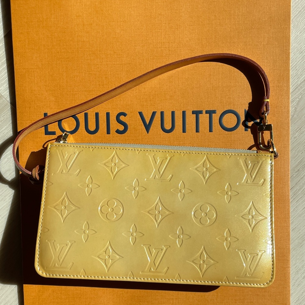 Louis Vuitton Lexington - Picture 2 of 16